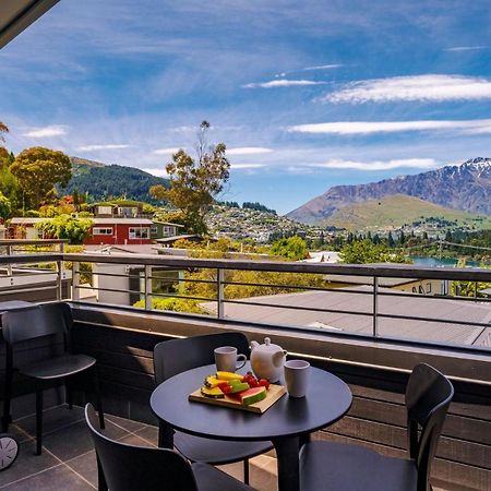 Tahuna Views Queenstown Exterior foto