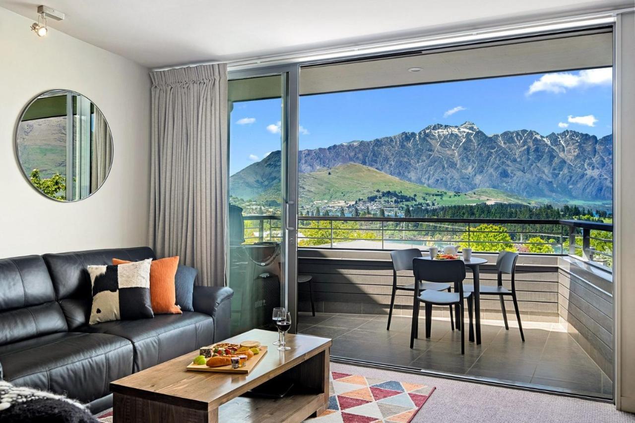 Tahuna Views Queenstown Exterior foto
