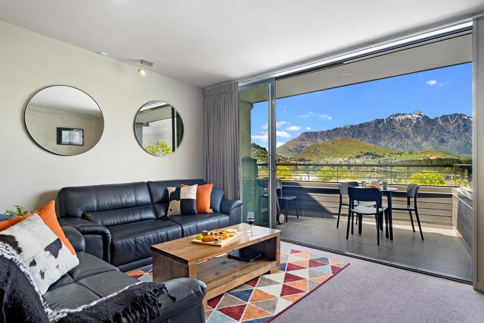 Tahuna Views Queenstown Exterior foto